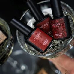 Moods Gellac - Lipstick Red - Gellak - Classic Rood - 15ML 5 Moods Gellac - Lipstick Red - Gellak - Classic Rood - 15ML -Cosmetica Aanbiedingen 1200x1200 51
