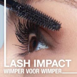 Maybelline Lash Sensational Sky High Waterproof - Zwart - Lengte Mascara - 6 Ml -Cosmetica Aanbiedingen 1200x1200 53