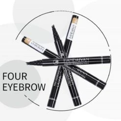 Joya Beauty® Microblading Eyebrow Tattoo Pen | Waterproof Tattoo Wenkbrauw Pen |Wenkbrauwpen | Kleur 4: Bruin -Cosmetica Aanbiedingen 1200x1200 62