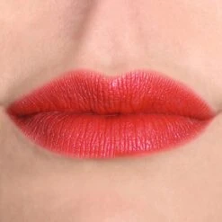 Blèzi® Lip Fix 45 Breezy Red - Lipstick - Lippenstift Langhoudend - Rood Oranje -Cosmetica Aanbiedingen 1200x1200 72
