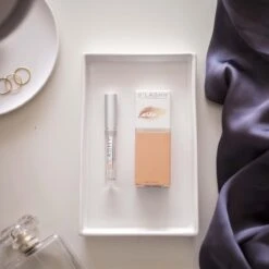 B’LASHY® Wimperserum - Wimper Groeimiddel - Wimper Serum Voor Sterke, Lange En Volle Wimpers - 5 Ml 25 B’LASHY® Wimperserum - Wimper Groeimiddel - Wimper Serum Voor Sterke, Lange En Volle Wimpers - 5 Ml -Cosmetica Aanbiedingen 1200x1200 85