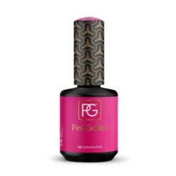 Pink Gellac - Extreme Pink - Gellak - Vegan - Roze - Glanzend - 15ml -Cosmetica Aanbiedingen 1200x1200 89