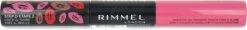 Rimmel London Provocalips Lip Color Lippenstift - 200 I'll Call You 26 Rimmel London Provocalips Lip Color Lippenstift - 200 I'll Call You -Cosmetica Aanbiedingen 1200x148