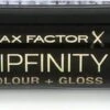 Max Factor Lipfinity Colour & Gloss Lipgloss - 570 Gleaming Coral