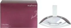 Calvin Klein Euphoria - 160ml - Eau De Parfum -Cosmetica Aanbiedingen 1200x475