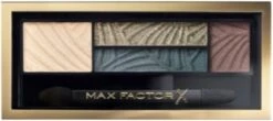 Max Factor Smokey Eye Drama Kit Oogschaduwpalette - 05 Magnet Jades -Cosmetica Aanbiedingen 1200x535