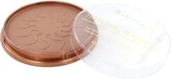 Rimmel London Natural Bronzer Bronzing Powder - 26 Sun Kissed -Cosmetica Aanbiedingen 1200x556