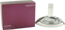 Calvin Klein Euphoria - 160ml - Eau De Parfum -Cosmetica Aanbiedingen 1200x559