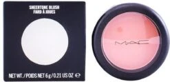 Blush Sheertone Mac -Cosmetica Aanbiedingen 1200x579