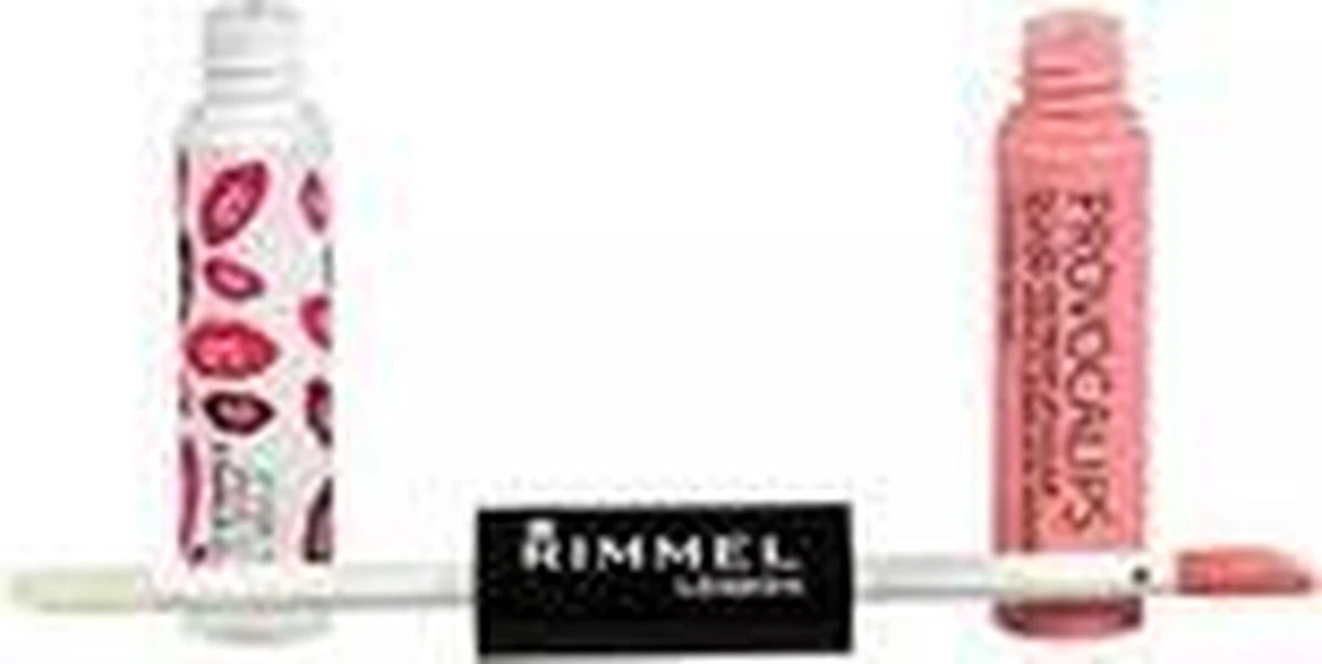 Rimmel London Provocalips Lip Color Lippenstift - 200 I'll Call You 19 Rimmel London Provocalips Lip Color Lippenstift - 200 I'll Call You - Afbeelding 19