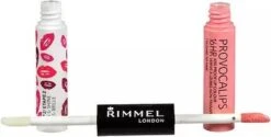 Rimmel London Provocalips Lip Color Lippenstift - 200 I'll Call You 37 Rimmel London Provocalips Lip Color Lippenstift - 200 I'll Call You -Cosmetica Aanbiedingen 1200x608