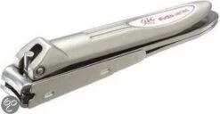 Seki Edge Satin Nagelknipper S-109 -Cosmetica Aanbiedingen 1200x620
