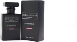 Million Brand - 50 Ml Parfum Voor Dames Aanbieding - Parfum Voor Dames Geschenkset - Parfum Femme - Damesparfum Geschenkset -Cosmetica Aanbiedingen 1200x654