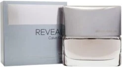 Calvin Klein Reveal 100 Ml - Eau De Toilette - Herenparfum -Cosmetica Aanbiedingen 1200x660