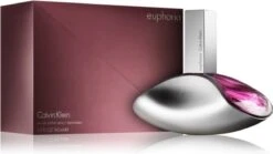 Calvin Klein Euphoria - 160ml - Eau De Parfum -Cosmetica Aanbiedingen 1200x673