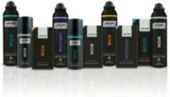 6x Amando Mystery Aftershave 100 Ml -Cosmetica Aanbiedingen 1200x685