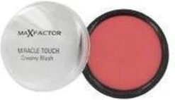Max Factor Miracle Touch Blush - 14 Soft Pink -Cosmetica Aanbiedingen 1200x692