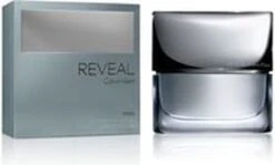 Calvin Klein Reveal 100 Ml - Eau De Toilette - Herenparfum -Cosmetica Aanbiedingen 1200x722