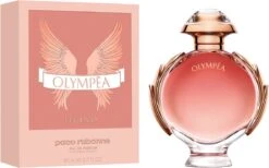 Paco Rabanne Olympea Legend 80 Ml - Eau De Parfum - Damesparfum -Cosmetica Aanbiedingen 1200x749