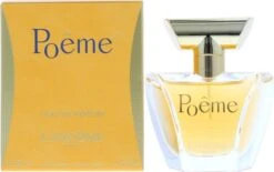 Lancôme Poême 30 Ml - Eau De Parfum - Damesparfum -Cosmetica Aanbiedingen 1200x751 1