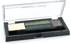Max Factor Smokey Eye Drama Kit Oogschaduwpalette - 05 Magnet Jades -Cosmetica Aanbiedingen 1200x751