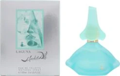 Salvador Dali Salvador - Dali Laguna Edt Spray 100ml -Cosmetica Aanbiedingen 1200x762 1