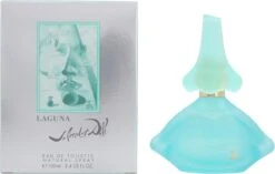 Salvador Dali Salvador - Dali Laguna Edt Spray 100ml -Cosmetica Aanbiedingen 1200x762