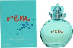 Reminiscence Rem 100 Ml - Eau De Toilette - For Women -Cosmetica Aanbiedingen 1200x790