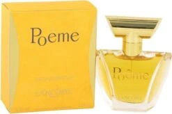 Lancôme Poême 30 Ml - Eau De Parfum - Damesparfum -Cosmetica Aanbiedingen 1200x796