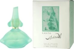 Salvador Dali Salvador - Dali Laguna Edt Spray 100ml -Cosmetica Aanbiedingen 1200x798