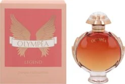 Paco Rabanne Olympea Legend 80 Ml - Eau De Parfum - Damesparfum -Cosmetica Aanbiedingen 1200x802 3
