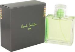 Paul Smith Man - 100ml - Eau De Toilette -Cosmetica Aanbiedingen 1200x826 1