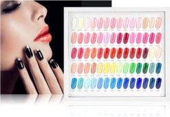 Venalisa 120 Set | 12ml Per Stuk | Professionele Set | Gellak Nagellak | Inclusief Koffer | Polygel | Polygel Kleuren | Polygel Nagels | Polygel Kit 22 Venalisa 120 Set | 12ml Per Stuk | Professionele Set | Gellak Nagellak | Inclusief Koffer | Polygel | Polygel Kleuren | Polygel Nagels | Polygel Kit -Cosmetica Aanbiedingen 1200x826