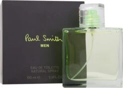 Paul Smith Man - 100ml - Eau De Toilette -Cosmetica Aanbiedingen 1200x858 4