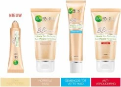 Garnier Skinactive Face SkinActive BB Cream Oogroller Light - 7ml - BB Cream -Cosmetica Aanbiedingen 1200x864 1