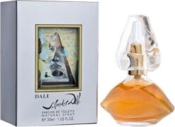 SALVADOR DALI By Salvador Dali 100 Ml - Parfum De Toilette Spray 23 SALVADOR DALI By Salvador Dali 100 Ml - Parfum De Toilette Spray -Cosmetica Aanbiedingen 1200x868