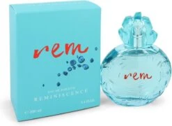 Reminiscence Rem 100 Ml - Eau De Toilette - For Women -Cosmetica Aanbiedingen 1200x874