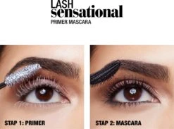 Maybelline Lash Sensational Primer Mascara -Cosmetica Aanbiedingen 1200x890