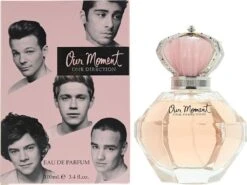 One Direction Our Moment 100 Ml - Eau De Parfum - Damesparfum