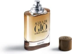 Giorgio Armani Acqua Di Gio Absolu 75ml - Eau De Parfum - Herenparfum -Cosmetica Aanbiedingen 1200x905 1