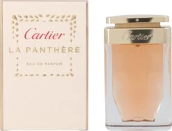 Cartier La Panthere 75 Ml - Eau De Parfum - Damesparfum -Cosmetica Aanbiedingen 1200x919 1