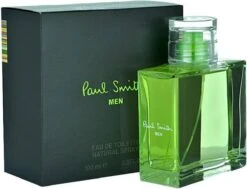 Paul Smith Man - 100ml - Eau De Toilette -Cosmetica Aanbiedingen 1200x919