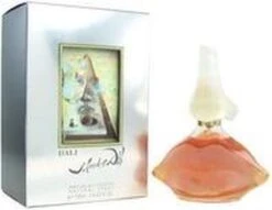 SALVADOR DALI By Salvador Dali 100 Ml - Parfum De Toilette Spray 25 SALVADOR DALI By Salvador Dali 100 Ml - Parfum De Toilette Spray -Cosmetica Aanbiedingen 1200x927 1