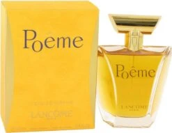 Lancôme Poême 30 Ml - Eau De Parfum - Damesparfum -Cosmetica Aanbiedingen 1200x929