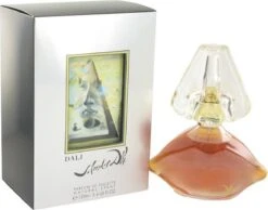 SALVADOR DALI By Salvador Dali 100 Ml - Parfum De Toilette Spray 17 SALVADOR DALI By Salvador Dali 100 Ml - Parfum De Toilette Spray -Cosmetica Aanbiedingen 1200x943