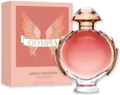Paco Rabanne Olympea Legend 80 Ml - Eau De Parfum - Damesparfum -Cosmetica Aanbiedingen 1200x954
