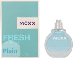 Mexx Fresh Woman Eau De Toilette - 30ml 29 Mexx Fresh Woman Eau De Toilette - 30ml -Cosmetica Aanbiedingen 1200x960 1