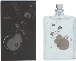 Escentric Molecules Molecule 01 100 Ml - Eau De Toilette - Unisex 9 Escentric Molecules Molecule 01 100 Ml - Eau De Toilette - Unisex -Cosmetica Aanbiedingen 1200x965