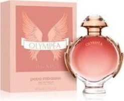Paco Rabanne Olympea Legend 80 Ml - Eau De Parfum - Damesparfum -Cosmetica Aanbiedingen 1200x970