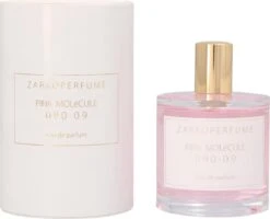 Zarkoperfume Pink Molecule 0.90.09 Eau De Parfum Spray 100 Ml -Cosmetica Aanbiedingen 1200x972